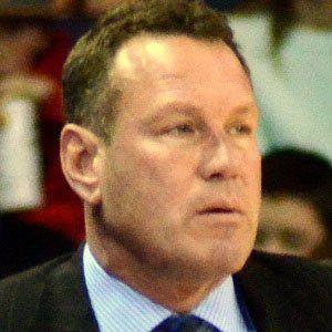 Dan Majerle Photo #1