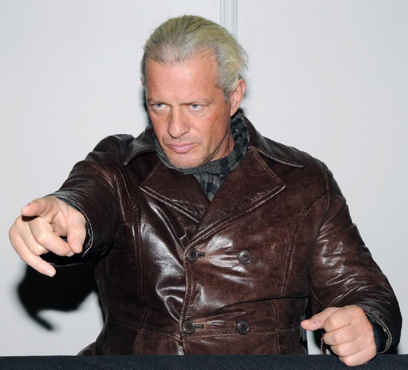 Costas Mandylor Photo #1