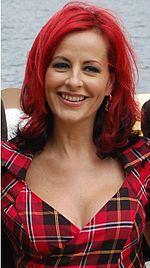 Carrie Grant Photo #1