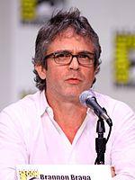 Brannon Braga Photo #1