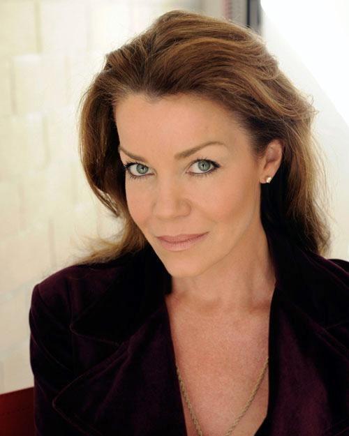 Claudia Christian Photo #1