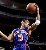 John Starks Photo #1