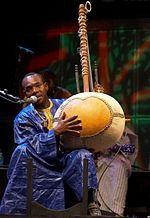 Toumani Diabate Photo #1