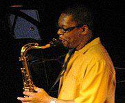 Ravi Coltrane Photo #1