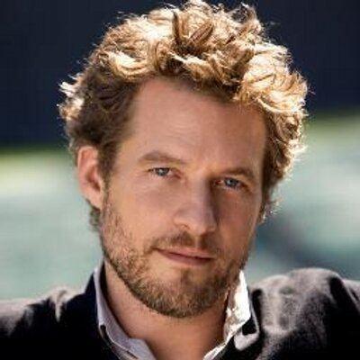 James Tupper Photo #1