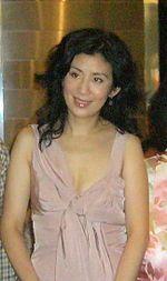 Sandra Ng Photo #1