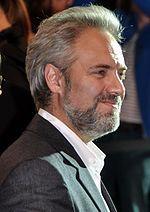 Sam Mendes Photo #1