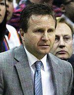 Scott Brooks Photo #1