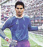 José Luis Chilavert Photo #1