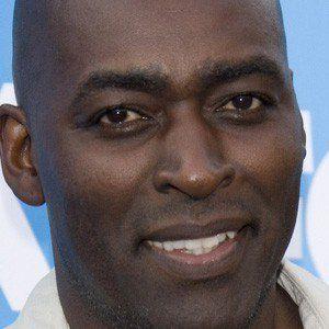 Michael Jace Photo #1