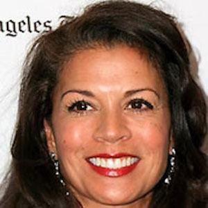 Dina Eastwood Photo #1