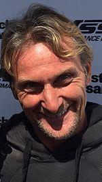 Carl Fogarty Photo #1