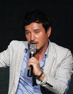 Cho Jae-hyun Photo #1