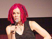 Lana Wachowski Photo #1