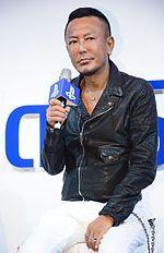 Toshihiro Nagoshi Photo #1