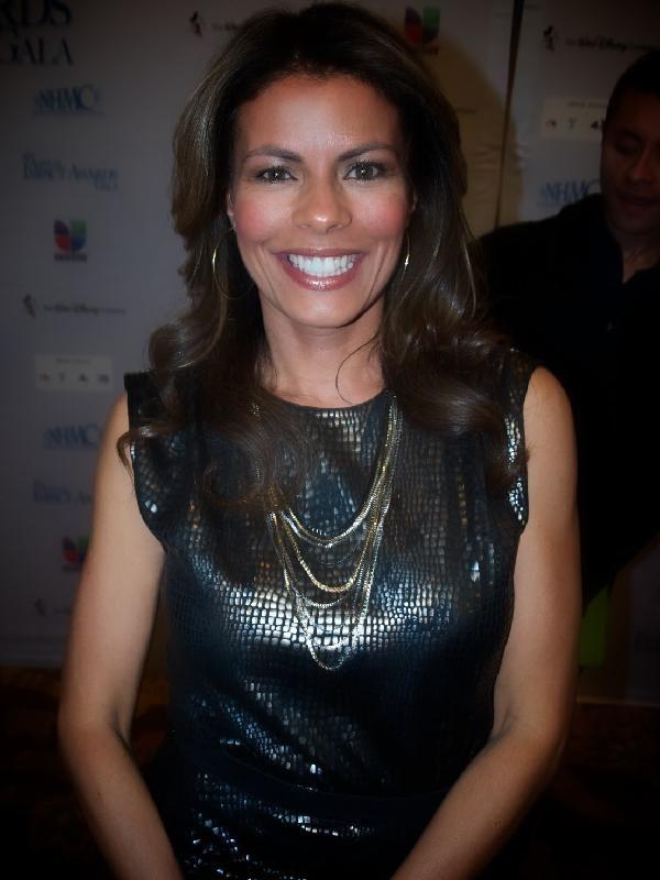 Lisa Vidal Photo #1