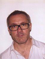 Damien Hirst Photo #1