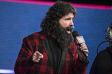 Mick Foley Photo #1