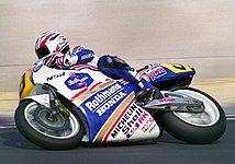 Mick Doohan Photo #1