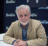 Eoin Colfer Photo #1