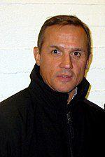 Steve Yzerman Photo #1