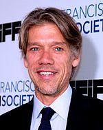 Stephen Gaghan Photo #1