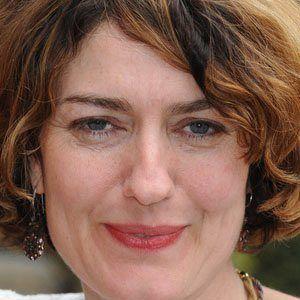 Anna Chancellor Photo #1