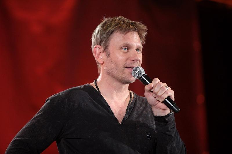 Mark Pellegrino Photo #1