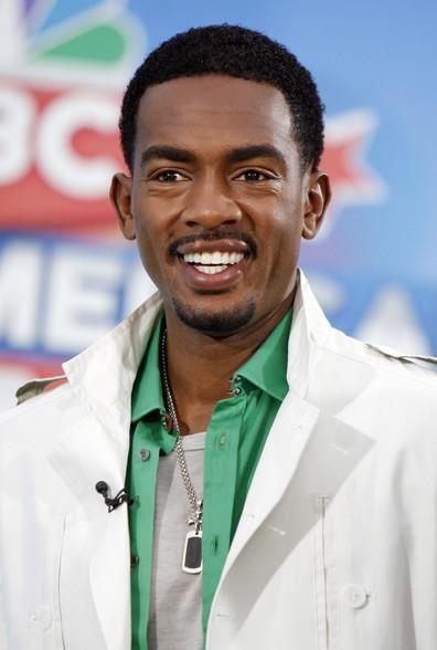 Bill Bellamy Photo #1