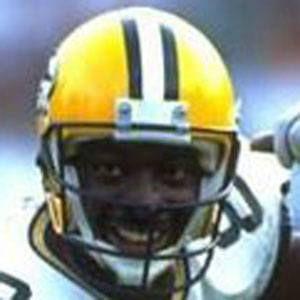 Sterling Sharpe Photo #1