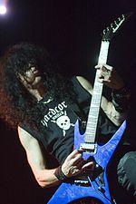 Trey Azagthoth Photo #1