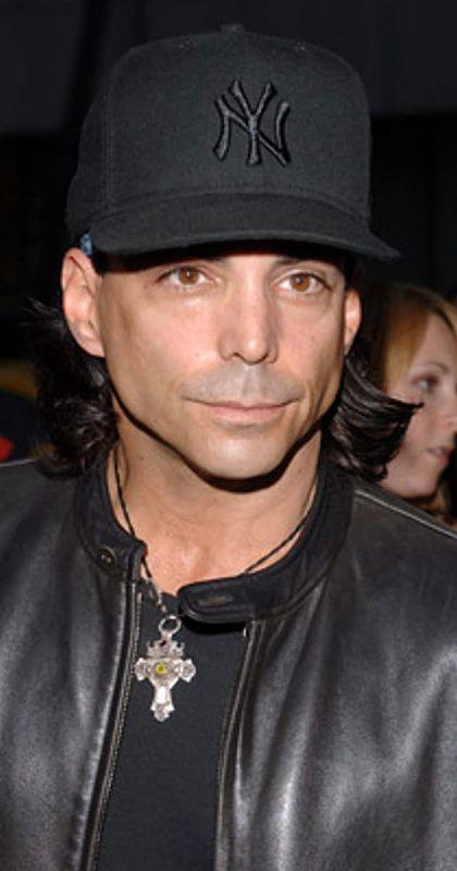 Richard Grieco Photo #1