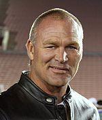 Brian Bosworth Photo #1