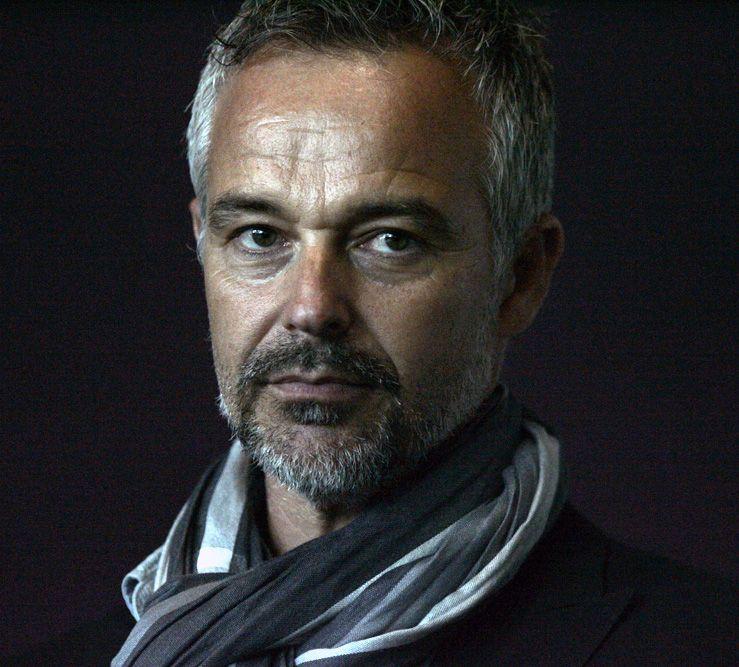 Cameron Daddo Photo #1