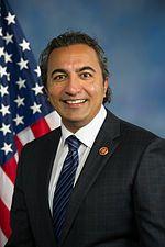 Ami Bera Photo #1