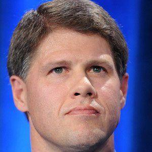 Clark Hunt Photo #1