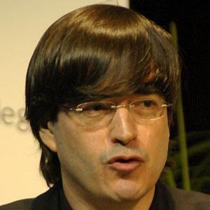 Jaime Bayly Photo #1