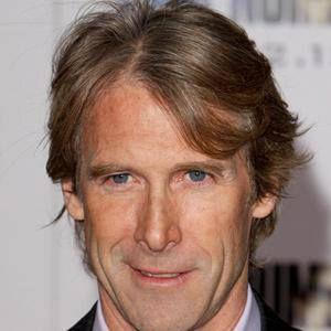 Michael Bay Photo #1