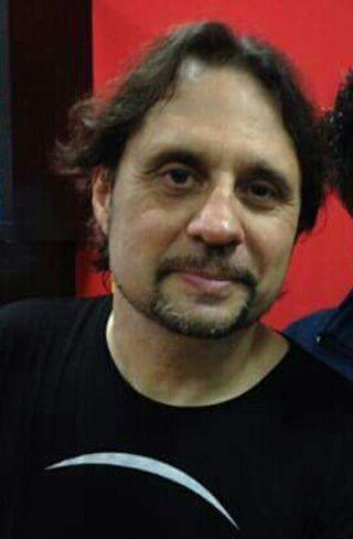 Dave Lombardo Photo #1