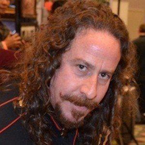 Ari Lehman Photo #1