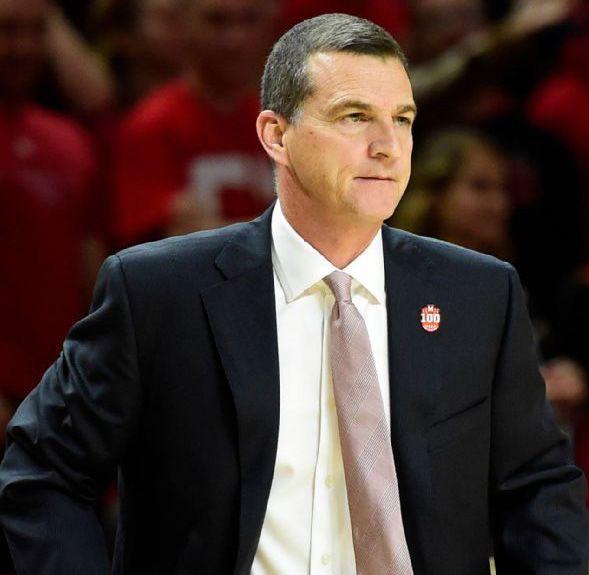 Mark Turgeon Photo #1