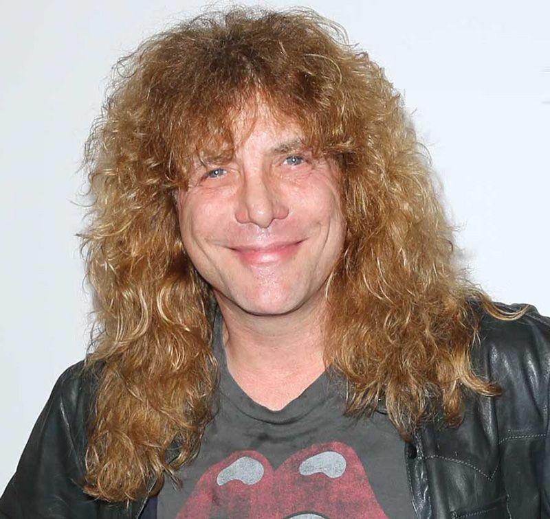 Steven Adler Photo #1