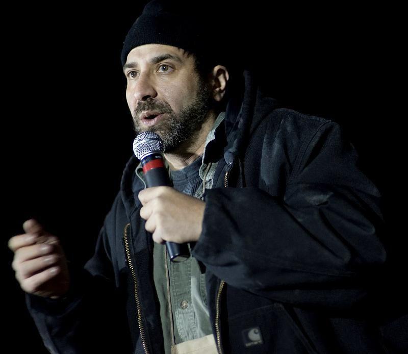 Dave Attell Photo #1