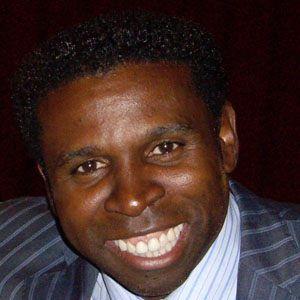 Pinball Clemons Photo #1