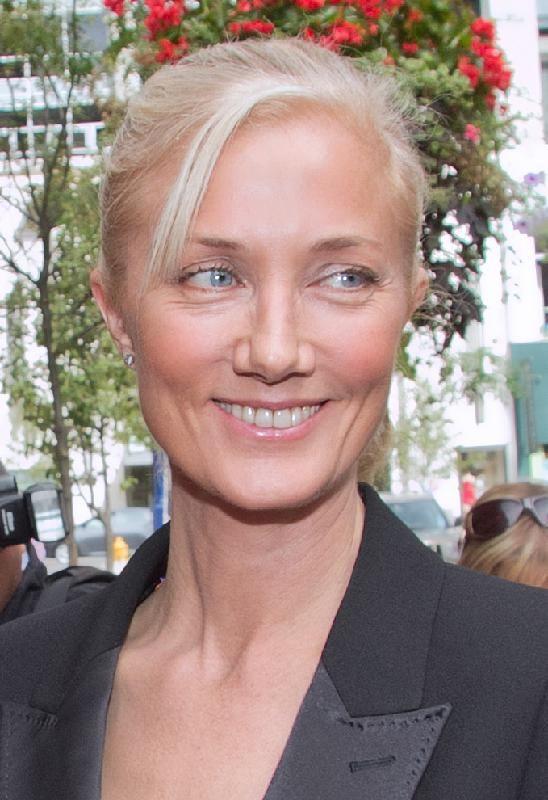 Joely Richardson Photo #1