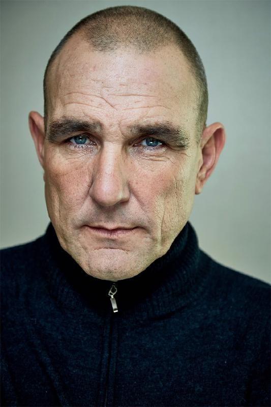 Vinnie Jones Photo #1