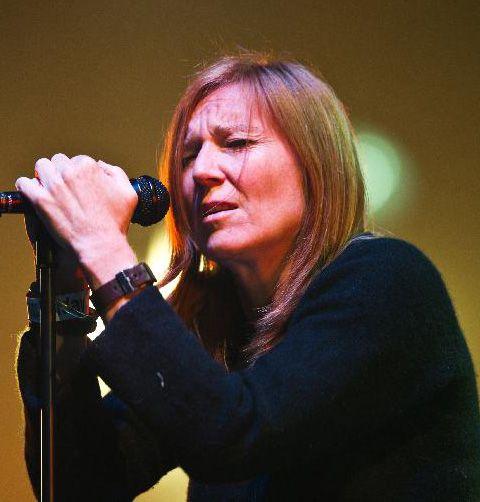 Beth Gibbons Photo #1