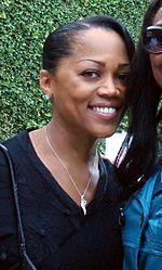 Theresa Randle Photo #1