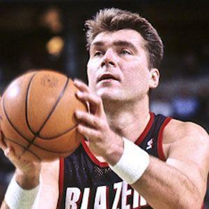 Arvydas Sabonis Photo #1