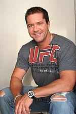 Mike Goldberg Photo #1